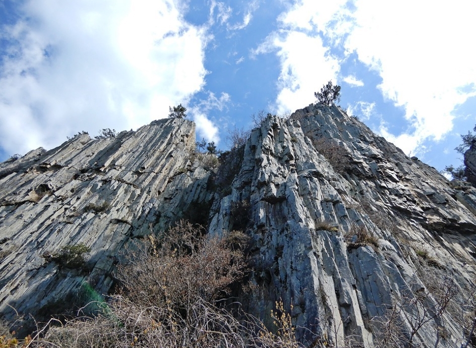 고흥 지죽도·완주 위봉폭포·부안 우금바위, 명승 됐다