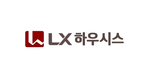 LG하우시스 LX하우시스로 변경…실리콘웍스는 LX세미콘(종합)