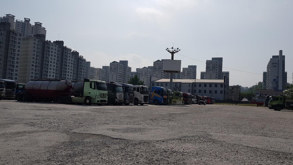 제천 장락동 아파트 2곳 신축에 교육청 난색…"학생배치 불가"