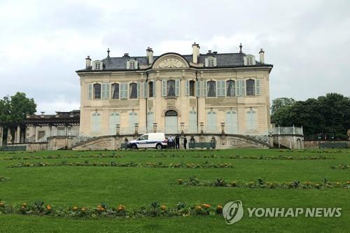 미러 정상회담, 제네바 호수 내려다보는 18세기 저택서 열린다