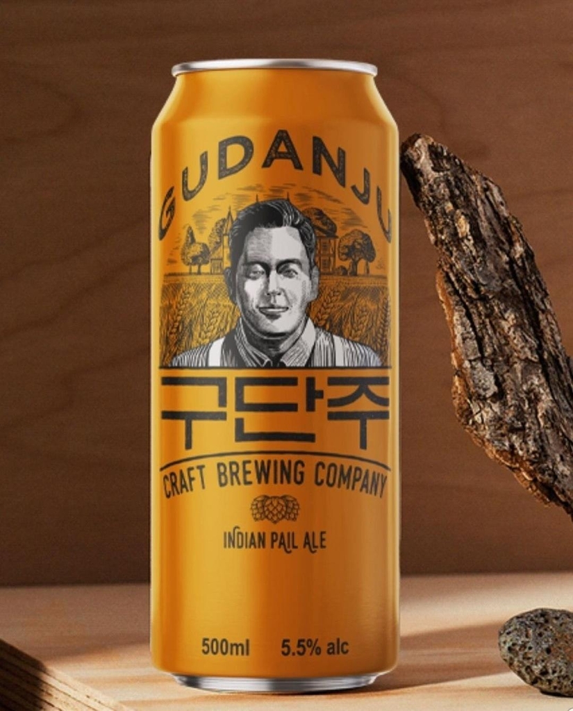 정용진, 술로 야구 마케팅…맥주 'SSG랜더스 라거' 내놓는다