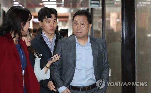 악역 자처한 양정철…"조국 털고 문대통령 넘어야 재집권"