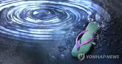 광주 풍영정천서 초등생 2명 물에 빠져…1명 숨지고 1명 위독(종합)