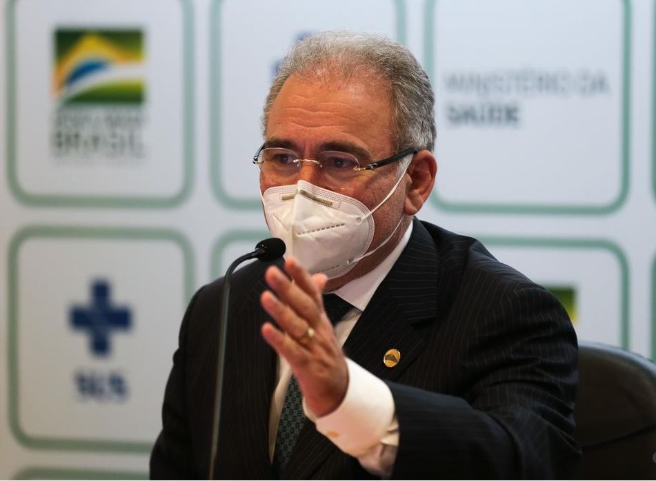 브라질, 올해 전국민 백신 접종 어려울듯…"1억6천만명 예상"
