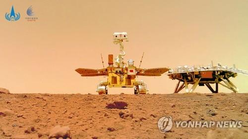 '우주굴기' 중국, 2025년 소행성 샘플 채취 계획