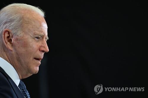 바이든, G7서 '美귀환 선언'…"中 인권·투명성 똑바로 다룰 것"(종합)