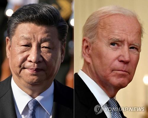 바이든, G7서 '美귀환 선언'…"中 인권·투명성 똑바로 다룰 것"(종합)