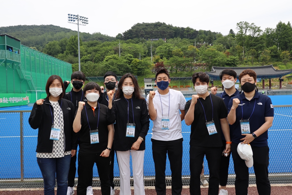 대한하키협회, 차세대 국가대표 스포츠과학지원 사업 운영