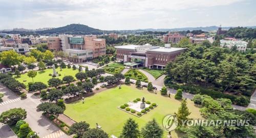 익산시-원광대, 대학가 활성화 통한 청년 유입 '맞손'