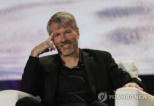 '비트코인 빚 투자' 마이크로스트래티지 1조원대 증자도