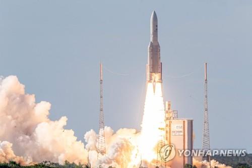 나토, 중·러의 위성요격 대비 '우주전'에도 협력