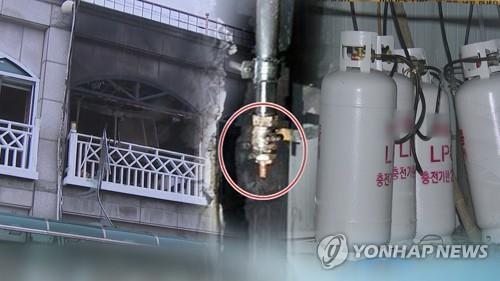 가스안전공사, 여름철 폭염·호우 대비 가스 안전관리 당부