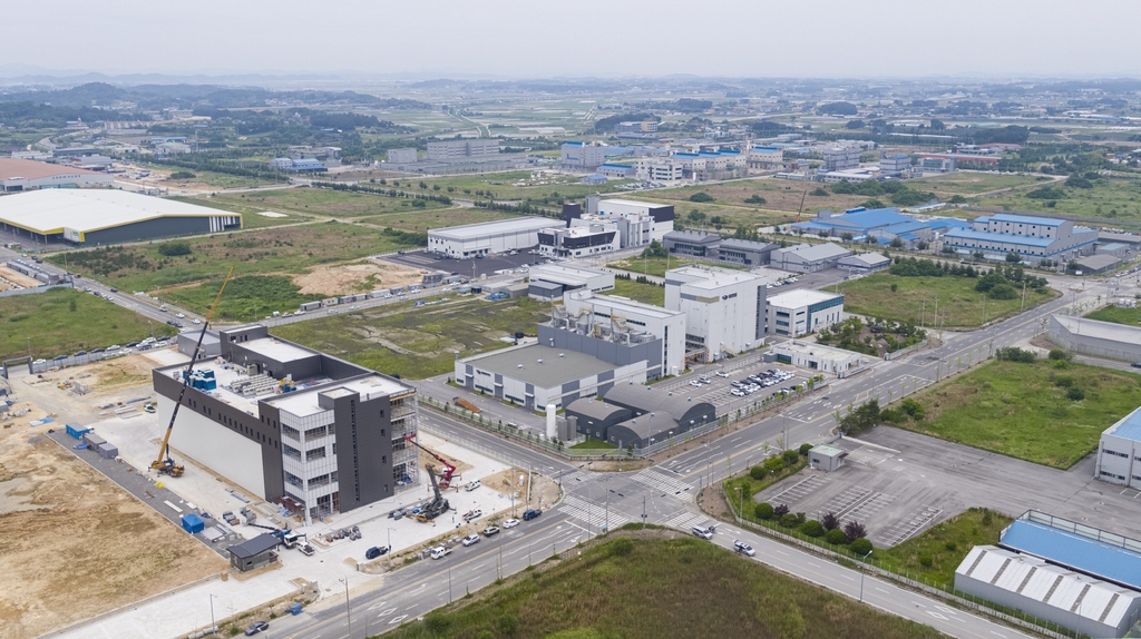 익산 제3산업단지 입주 업종·교통망 확대로 분양률 100% 달성