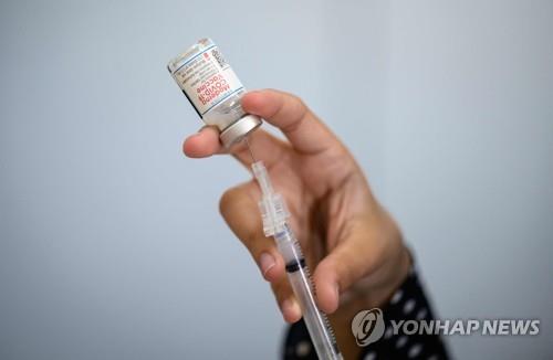 미, 인도발 변이 '관심'→'우려' 격상…"백신 잘 안 들을 수도"