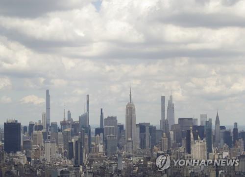 "미국 주요 대도시 사무실 직원 복귀율 아직 30% 밑돌아"