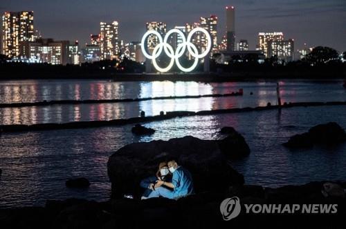 '올림픽 개최 도시' 도쿄, 21일부터 코로나 긴급사태 해제될 듯