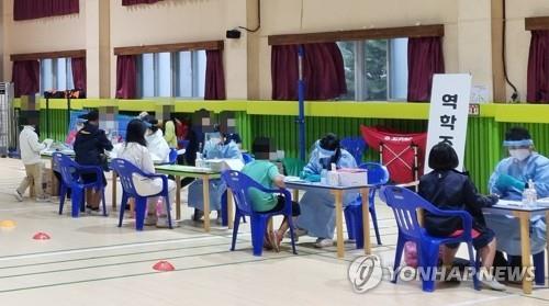 "혁신도시 학원감염 비상" 전면등교 앞둔 충북교육계 '긴장'(종합)