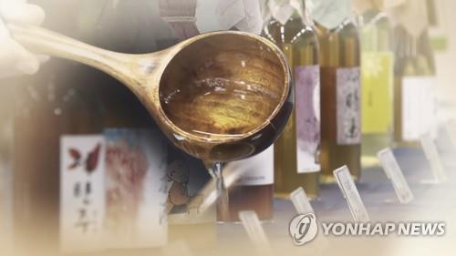 춘천 술 페스타 앞두고 '붐업'…10월까지 전통주 알리기