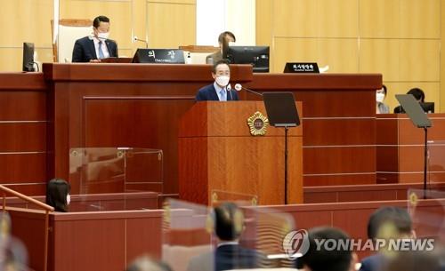 간부공무원·도의원 투기·농지법위반…전북도·도의회 '곤혹'