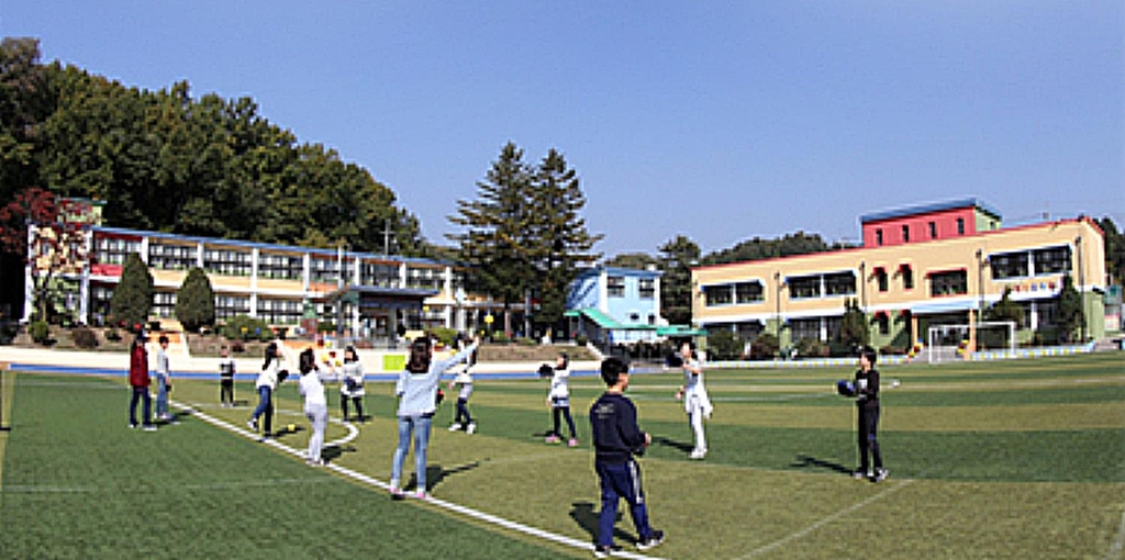 의정부 고산초교 2023년 말 폐교…신설 학교로 대체