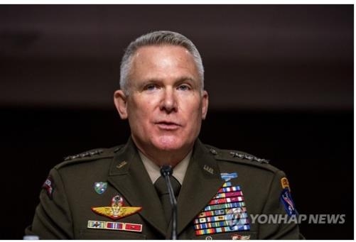 폴 라카메라 새 주한미군사령관 내달 2일 취임