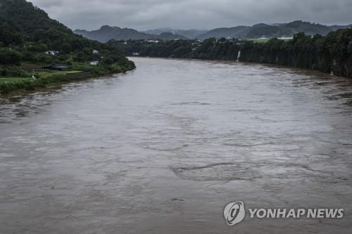 임진강 유역 홍수피해 막자…경기도 등 6개 기관 '맞손'