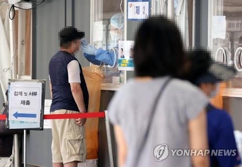 전북 코로나19 5명 추가 확진…2주째 한 자릿수 감염