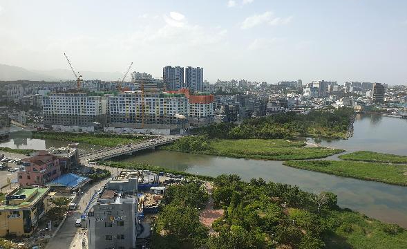 "이젠 단수사태 없어야" 동맥경화 속초 수도관 '환골탈태'(下)