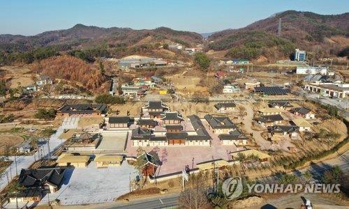 "10만원 모바일 쿠폰 드려요" 충북도 스템프투어 이벤트