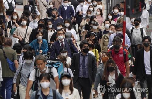 스가 "안전·안심 올림픽"…일본 유권자 64％ "불가능"