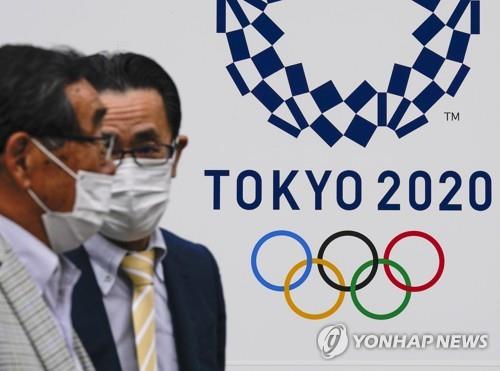 스가 "안전·안심 올림픽"…일본 유권자 64％ "불가능"(종합)