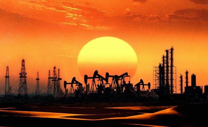 중국 신장서 10억t 규모 석유·천연가스 발견