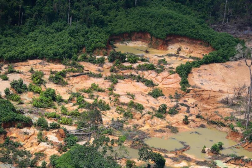 미-브라질 환경 실무협상 5월초 이후 중단…경제 제재 가능성