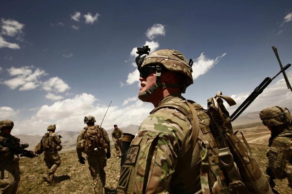 중국, 아프간내 탈레반 세력 확장에 자국민 철수 권고