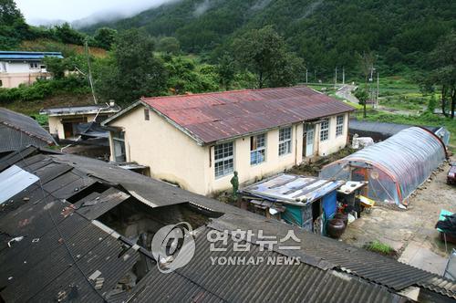 김만기 전북도의원 "폐교 관리 원칙 임대나 매매로 전환해야"