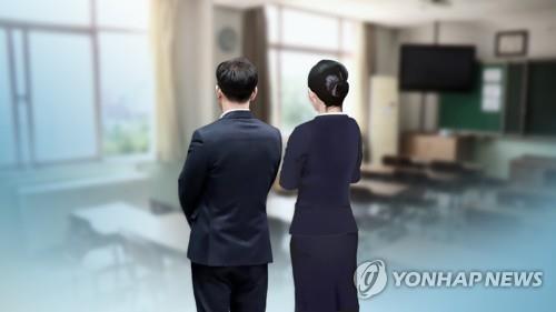 충북 교원 명퇴 4년째 증가…베이비부머 마지막 세대 '은퇴'