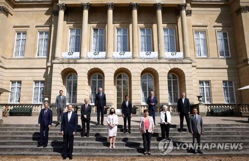 中전문가 "G7 최저법인세율, 외국자본 중국투자 못 막아"