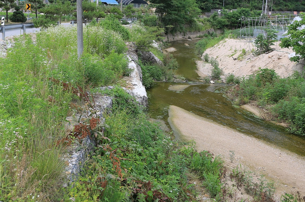 [물난리 그후] ③ "또 큰 비 오면 어쩌나" 불안한 제천 수해마을(끝)