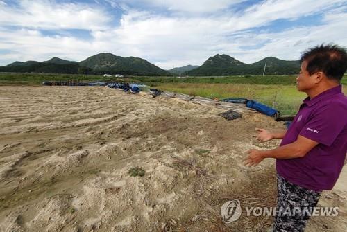 [물난리 그후] ② 마른하늘 물벼락…댐 방류 피해보상 '하세월'