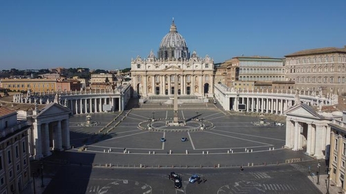 교황청, 이탈리아 성소수자 혐오 반대 법안에 외교 루트로 항의(종합)