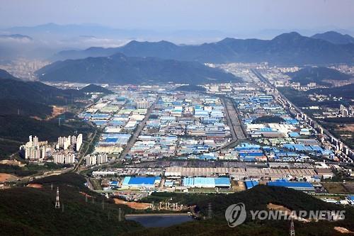 방위산업 부품·장비대전 개막…방위산업 요람 굳히는 창원시