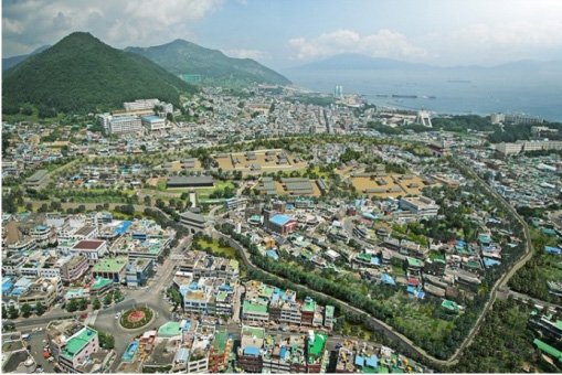 '130년전 모습 그대로'…호국의 상징 전라좌수영, 3D로 재현한다