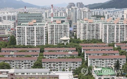 정비사업 조합원 규제강화, 일괄적용 아니고 시점도 제각기 달라