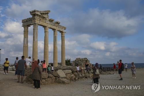 [특파원 시선] 러시아 관광객의 귀환…마냥 환영할 수 없는 터키