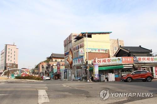 나주 영산포 옛 영화 되찾을 수 있을까…상권 르네상스 도전