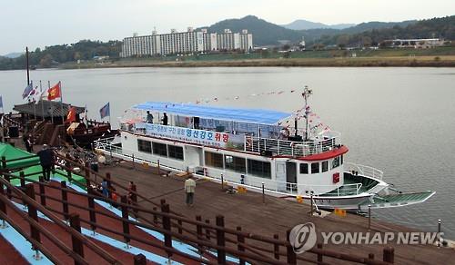 나주 영산포 옛 영화 되찾을 수 있을까…상권 르네상스 도전