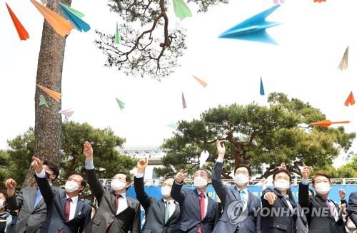 제4차 국가 철도망 구축계획 확정 임박…달빛내륙철도 운명은