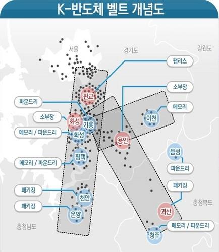 스마트농업 도입하고 첨단업종 유치…괴산군 '농공병진' 전략