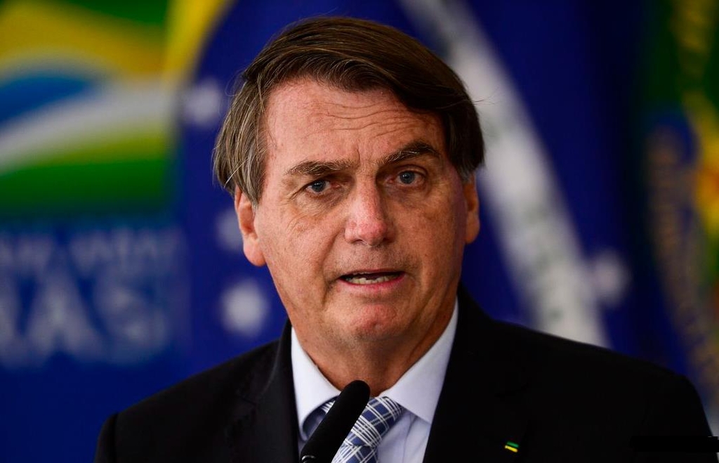 브라질 야권, 대통령 탄핵 추진 가속…'독직'도 사유로 추가