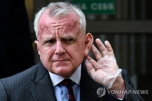 주러 美대사 "영사 서비스 못할 수도"…비우호국 지정 여파